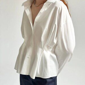 NWT Laeir Sora Shirt, Size M